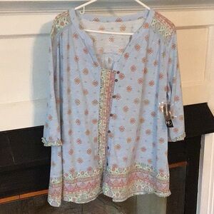 New Directions ladies Top